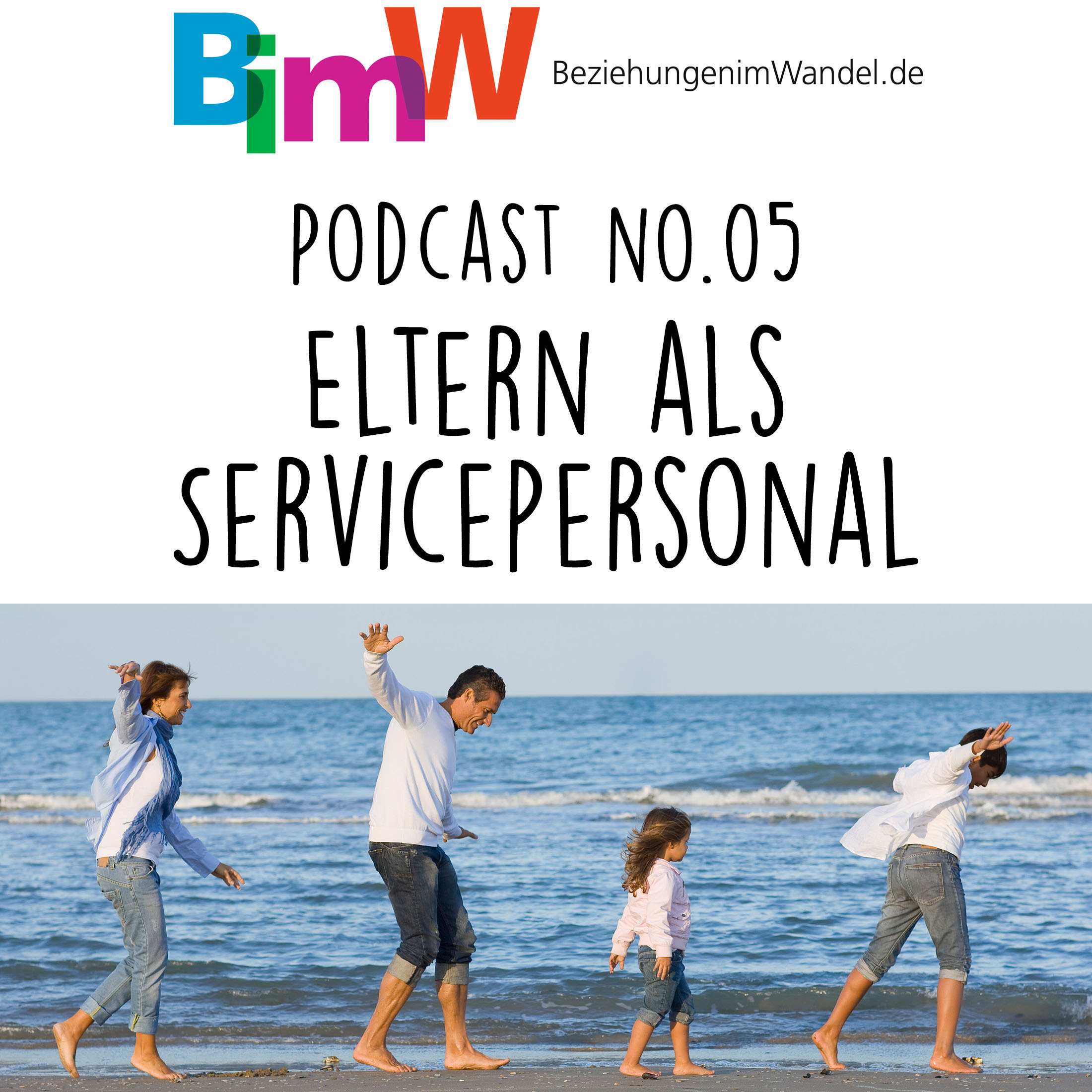 BimW – Fragen und Antworten