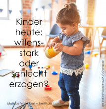 kinder heute